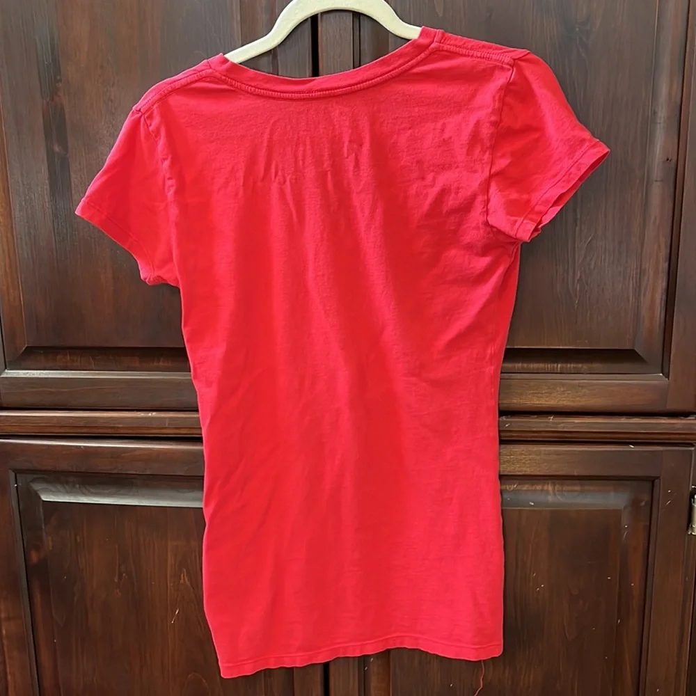 Texas Tech Tee - Picture 2 of 7